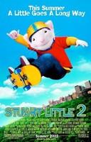 Image of Stuart Little 2