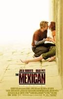Image of The Mexican