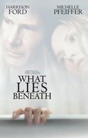 Image of What Lies Beneath