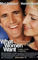 Image of What Women Want