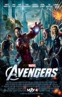 Image of Marvel's The Avengers