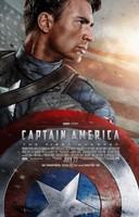 Image of Captain America: The First Avenger
