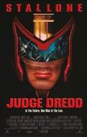 Image of Judge Dredd