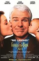 Image of Father of the Bride Part II