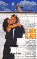 Image of Clean Slate