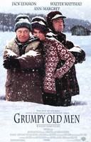 Image of Grumpy Old Men