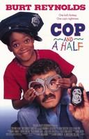 Image of Cop and a Half