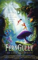 Image of FernGully: The Last Rainforest
