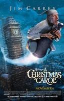 Image of Disney's A Christmas Carol