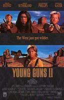 Image of Young Guns II