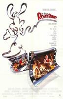 Image of Who Framed Roger Rabbit