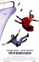 Image of Overboard