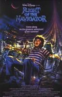 Image of Flight of the Navigator