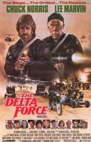 Image of The Delta Force