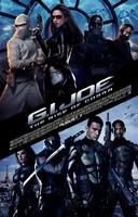 Image of G.I. Joe: Rise of Cobra