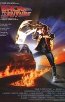 Image of Back to the Future