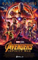 Image of Marvel's Avengers: Infinity War