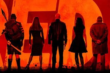 Image about Alan Silvestri has been selected to score Red 2