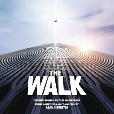 Image about Sony Classical Releases THE WALK Original Motion Picture Soundtrack On October 2 @ prnewswire.com