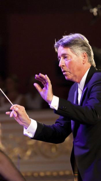 Image about Alan Silvestri named to American Youth Symphony advisory council