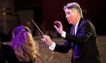 Image about Alan Silvestri on 'Back to the Future,' 'Forrest Gump' and His Hollywood Break @ wqxr.org