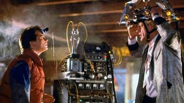 Image about RTÉ Concert Orchestra hosting special Back to the Future screening with Alan Silvestri's score performed live in synch @ independent.ie