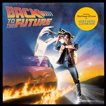 Image about The Back to the Future soundtrack defined its era @ nationalpost.com