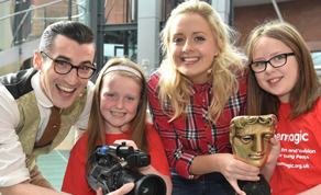 Image about Cinemagic Film and Television Festival returns for 25th year @ iftn.ie