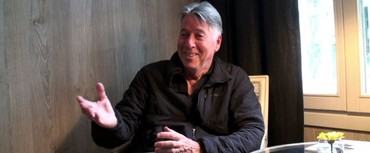 Image about Interview with Alan Silvestri @ underscores.fr