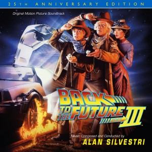 Image about Back To The Future II and III top December Soundtrack Picks @ filmmusicmag.com