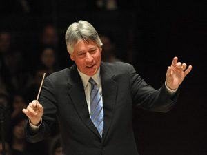 Image about Talking with Alan Silvestri @ All Classical Portland