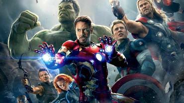 Image about Avengers: Infinity War Just Added A Familiar Face Behind The Scenes @ CinemaBlend.com
