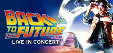 Image about American Youth Symphony to perform Back To The Future @ newswire.com