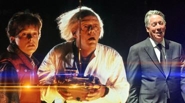 Image about ‘Back To The Future' Composer Alan Silvestri On Revisiting A Modern Musical Classic @ uproxx.com