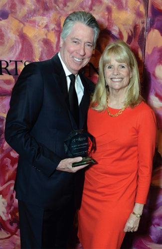 Image about The Silver Screen's Alan Silvestri @ carmelmagazine.com