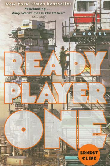 Image about Steven Spielberg Brings Ambitious 'Ready Player One' Footage to Comic-Con @ thehollywoodreporter.com