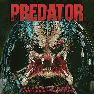 Image about Predator Soundtrack Gets Vinyl Reissue @ pitchfork.com
