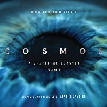 Image about New Vinyl and CD releases for Forrest Gump, Predator and Cosmos!
