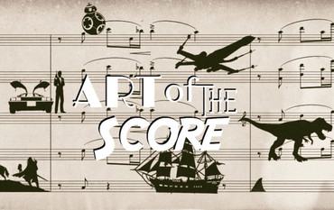 Image about Art of the Score podcast featuring Back To The Future