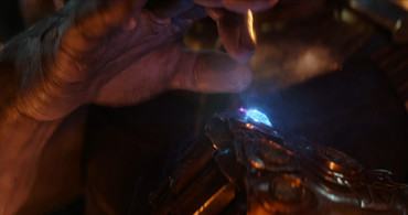 Image about Avengers: Infinity War Trailer Confirms The Soul Stone Is In [SPOILER] @ cbr.com