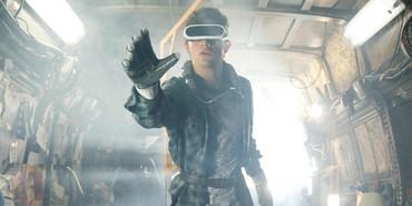 Image about Ready Player One Trailer #2 Is Here and Full of 80s Nostalgia @ movieweb.com