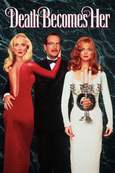 Image about 9 Reasons Why DEATH BECOMES HER is One of the Greatest Movies Ever Made @ comingsoon.net
