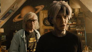 Image about How 'Ready Player One' became the rare Steven Spielberg movie not scored by John Williams @ latimes.com