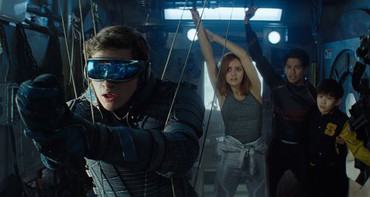 Image about Classic FM Chart: Ready Player One is a new entry at Number One! @ classicfm.com