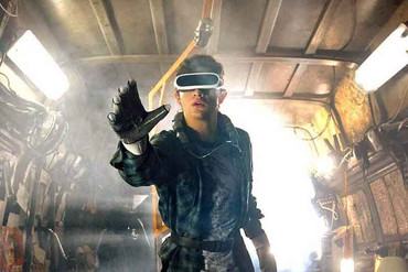 Image about Ready Player One has the hot new movie soundtrack @ philstar.com