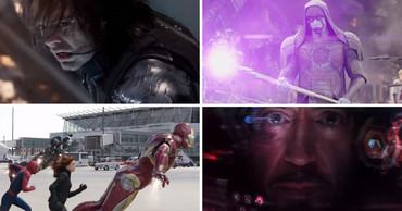 Image about The 7 defining moments in Marvel movie history @ metro.co.uk