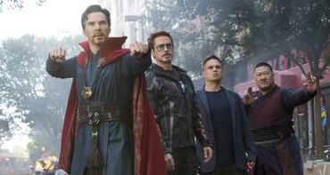 Image about Classic FM Chart: Doctor Who and Avengers: Infinity War are favourites at No. 1 and 2 @ classicfm.com