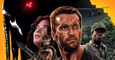 Image about Let's Celebrate Alan Silvestri's Predator Score @ dreadcentral.com