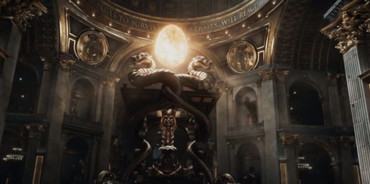 Image about One Easter Egg Hidden In Ready Player One You May Not Have Noticed @ cinemablend.com