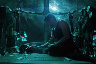 Image about New from Every Movie Has a Lesson by Don Shanahan: MOVIE REVIEW: Avengers: Endgame @ chicagoindiecritics.com